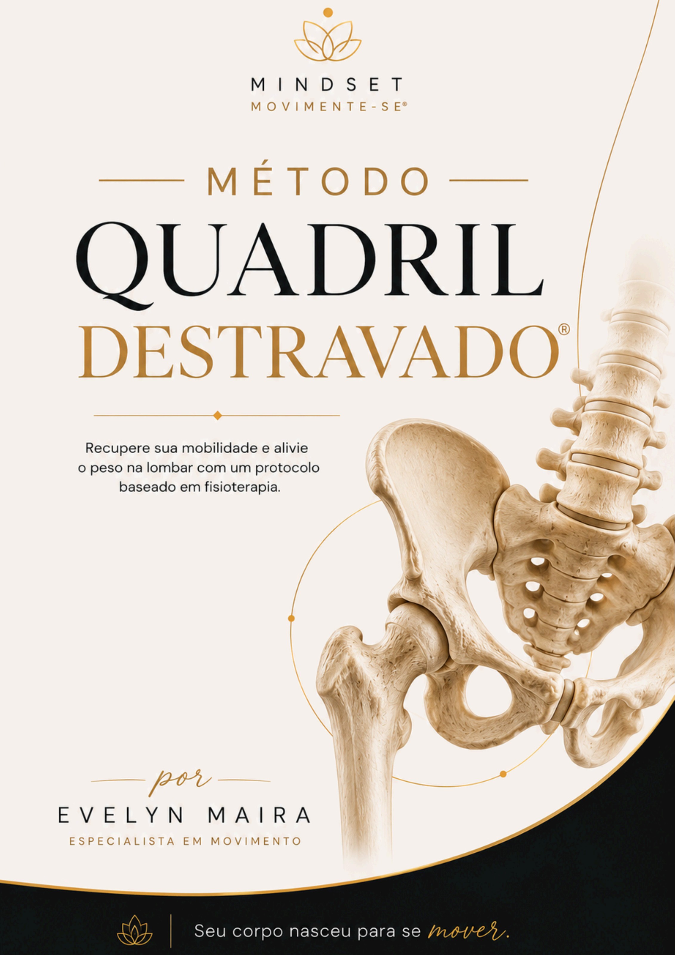 Método Quadril Destravado®